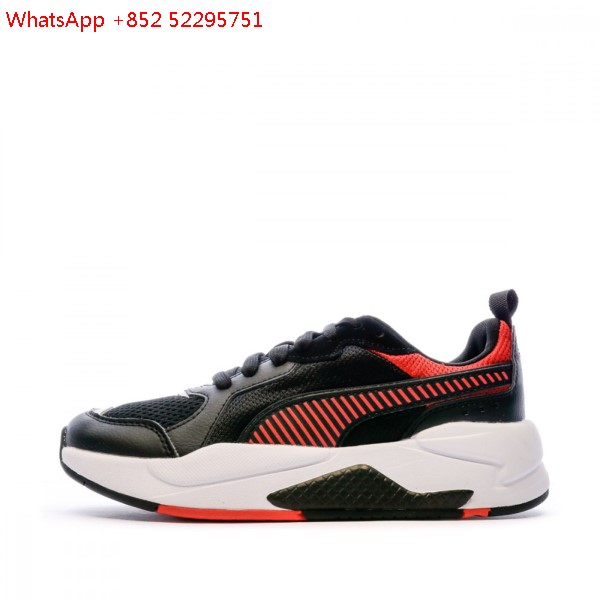 basket ferrari garcon