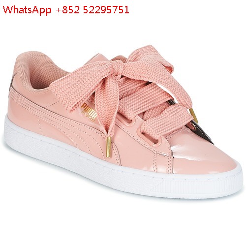 puma heart pas cher